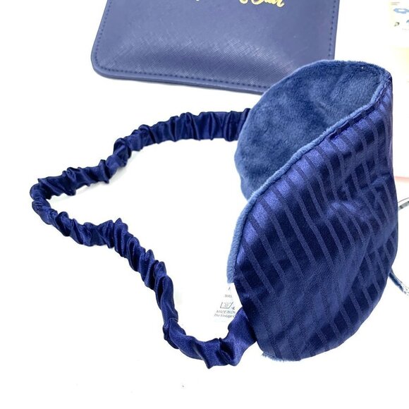 The Vintage Cosmetics Company Wish Upon A Star Sleep Kit - Pouch & Accessories - Picture 7 of 9